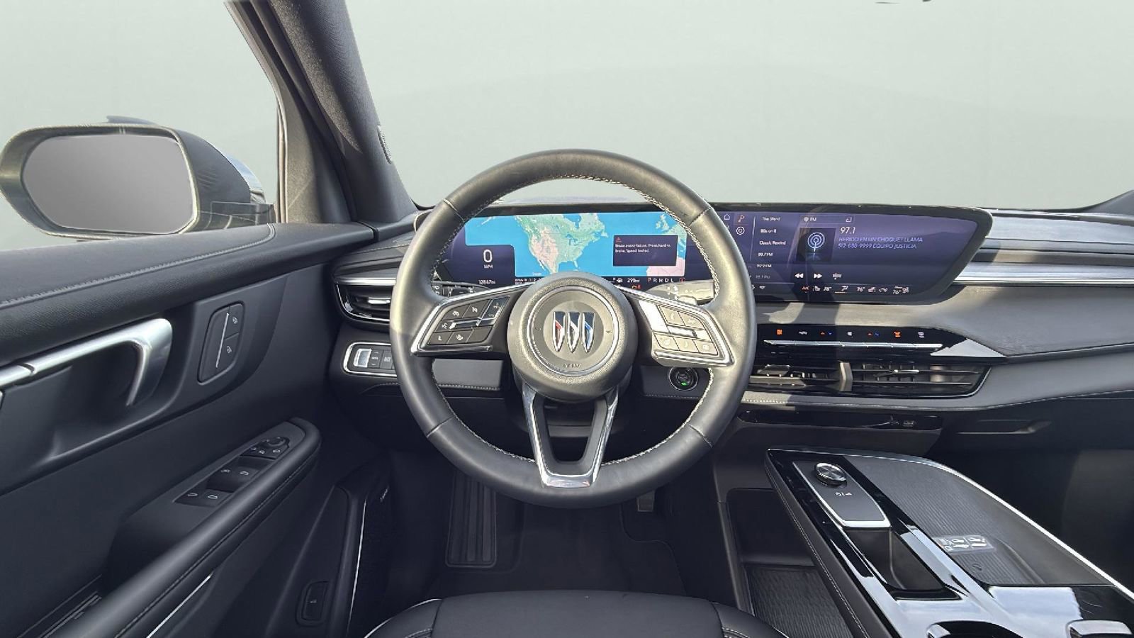 Used 2025 Buick Enclave Preferred image 13