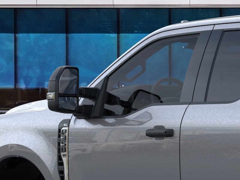 New 2026 Ford F350 XL w/ XL Off-Road Package AWD/4WD image 20