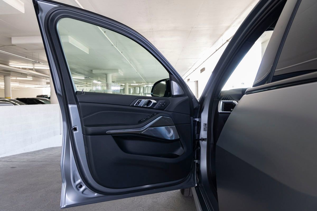 New 2026 BMW X5 M Competition AWD/4WD image 15