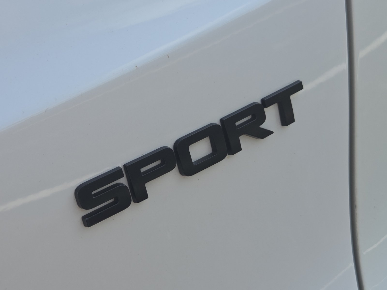 Certified 2024 Honda CR-V Sport image 17