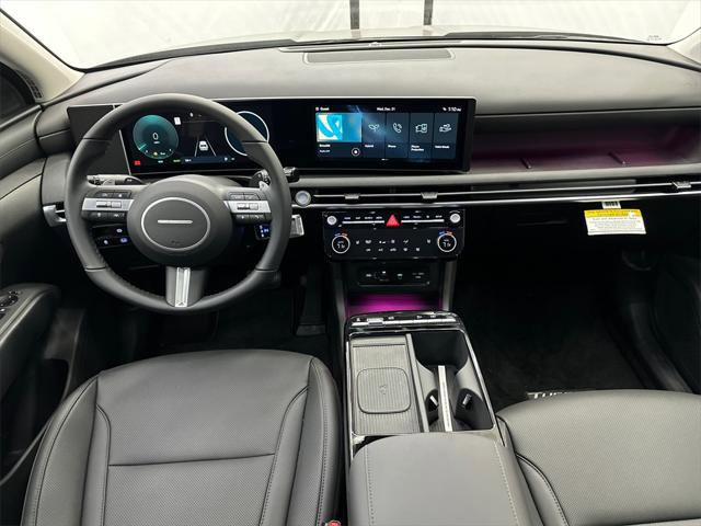 New 2026 Hyundai Tucson SEL image 23