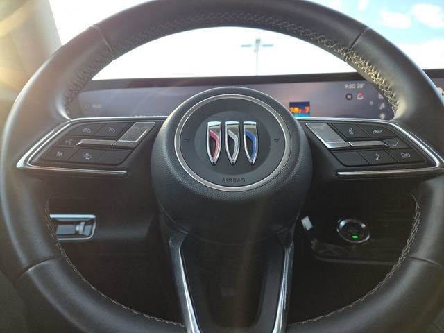 Certified 2024 Buick Envision Preferred image 33