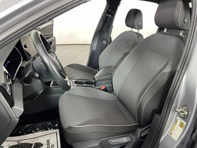 Used 2025 Volkswagen Jetta Sport FWD image 20