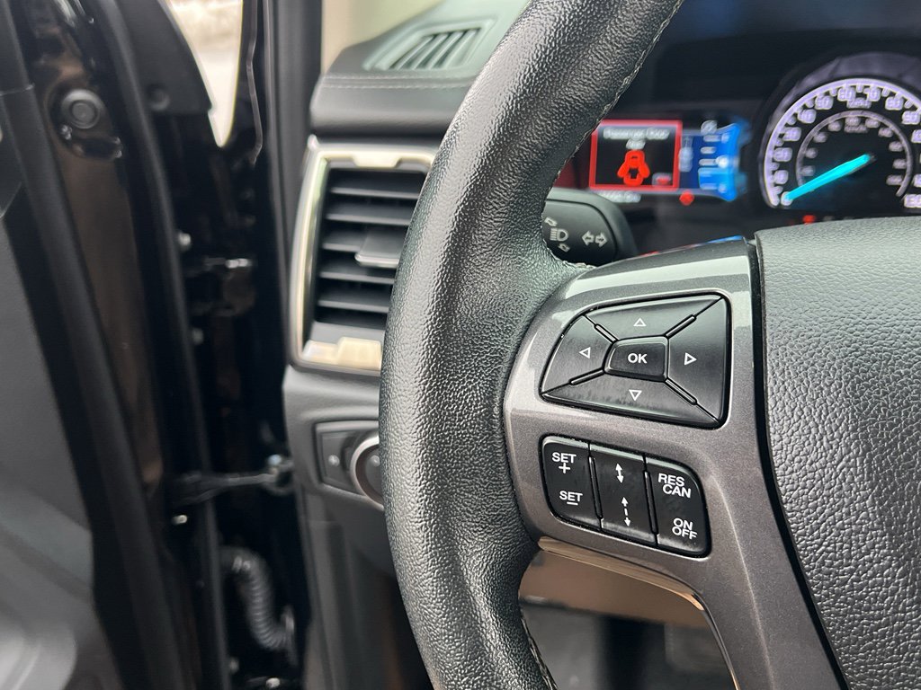 Used 2019 Ford Ranger Lariat w/ Equipment Group 501A Mid image 31