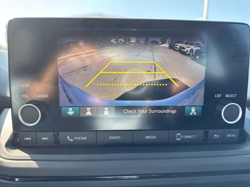 Used 2025 Honda Accord SE image 23