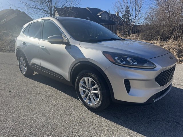 Used 2022 Buick Encore Preferred w/ Safety Package image 3