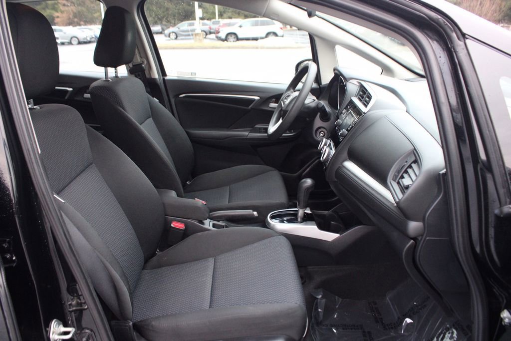 Used 2019 Honda Fit LX image 13