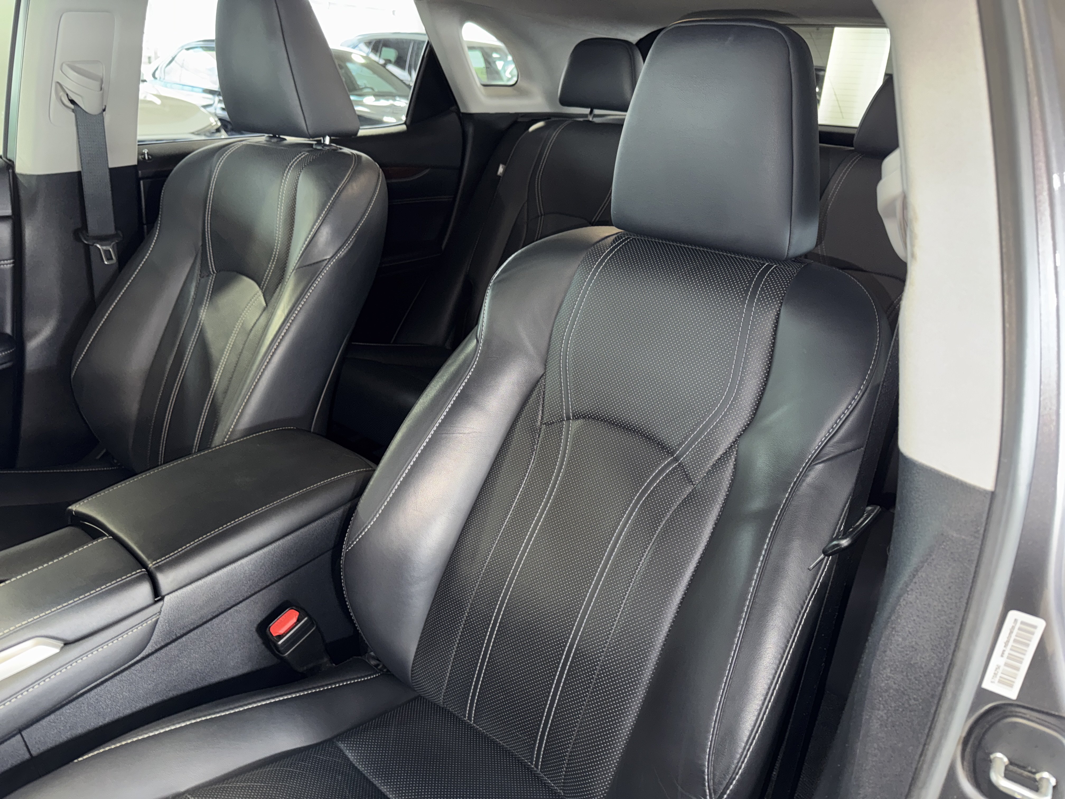 Used 2019 Lexus RX 350 FWD image 35