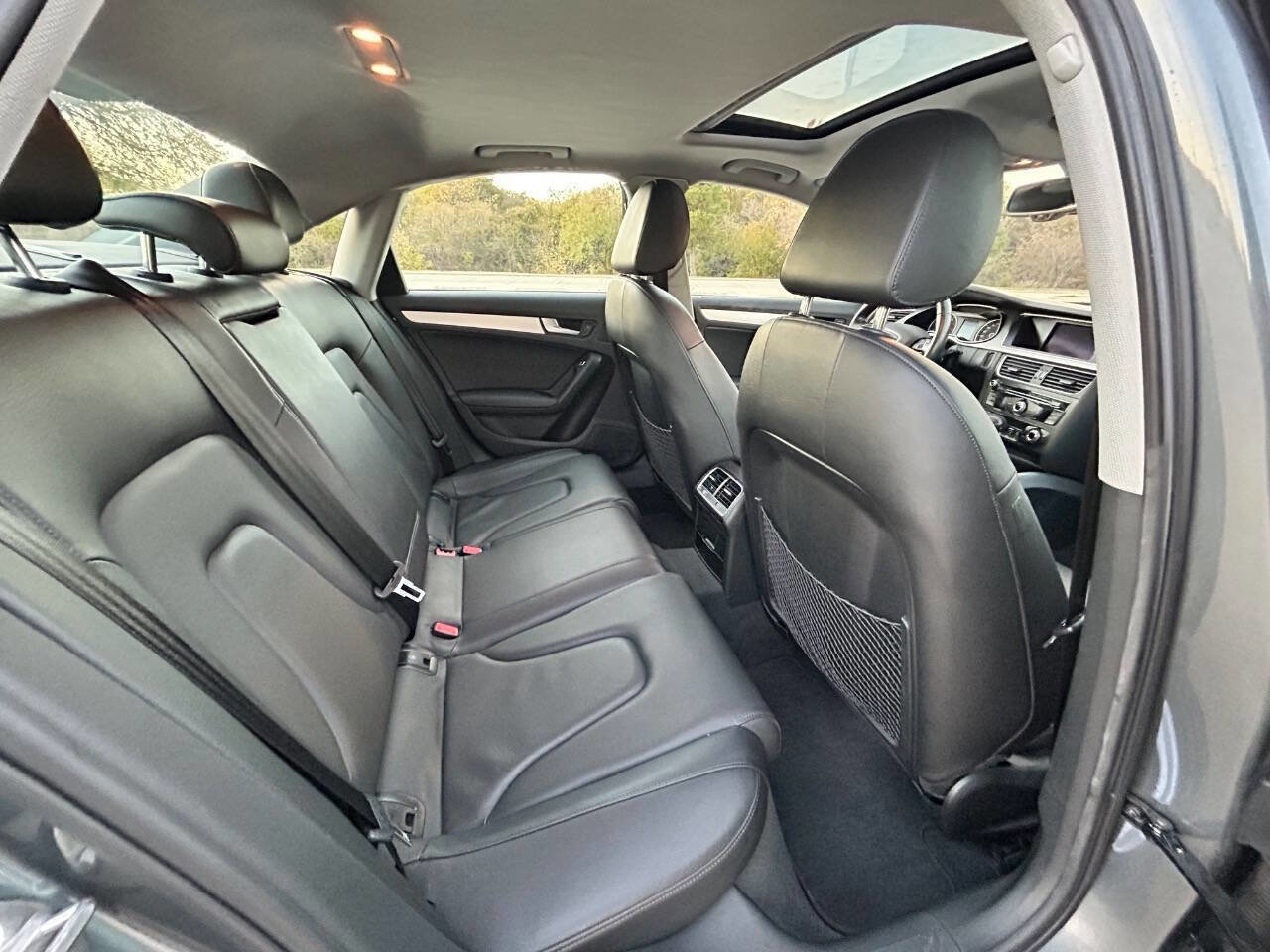 Used 2013 Audi A4 2.0T Premium Plus image 13