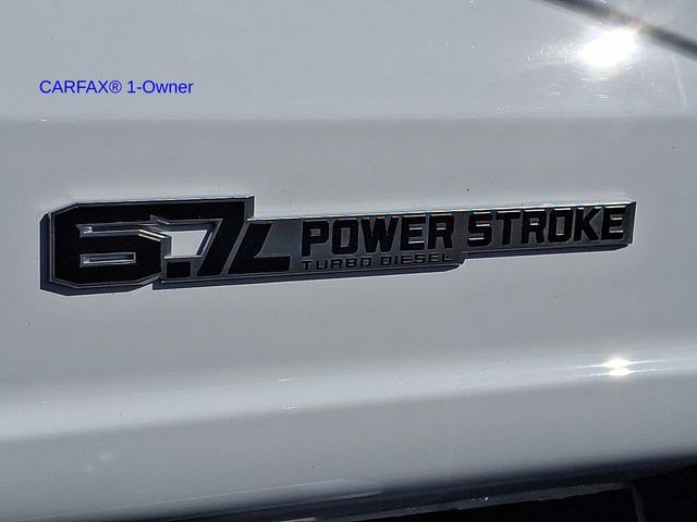 Used 2023 Ford F250 Lariat w/ Chrome Package image 34