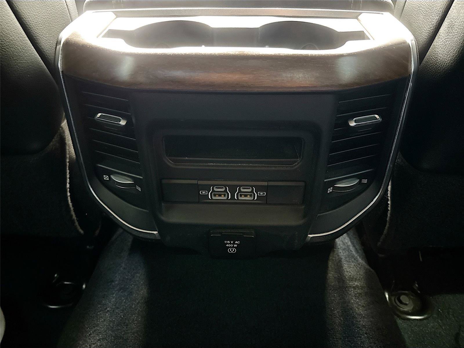 Used 2022 RAM 2500 Laramie AWD/4WD image 24