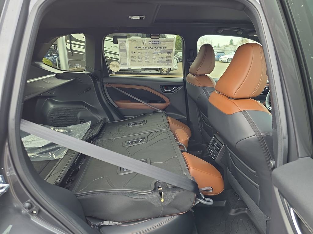 New 2026 Subaru Forester Touring image 19