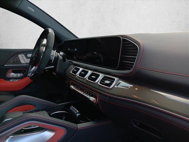Used 2022 Mercedes-Benz GLE 53 AMG 4MATIC Coupe image 20