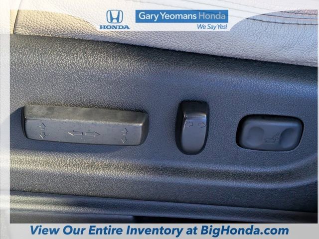 Used 2015 Honda CR-V EX-L image 19