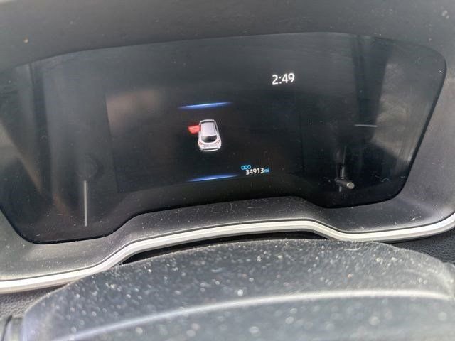 Used 2022 Toyota Corolla XSE FWD image 14
