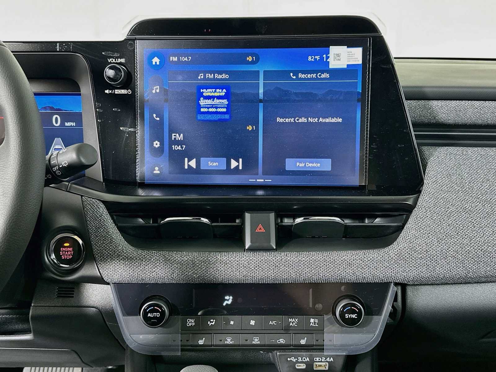 New 2026 Subaru Outback Premium AWD/4WD image 13