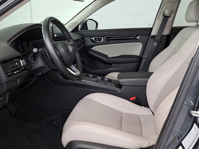 Used 2024 Honda Civic Touring image 22