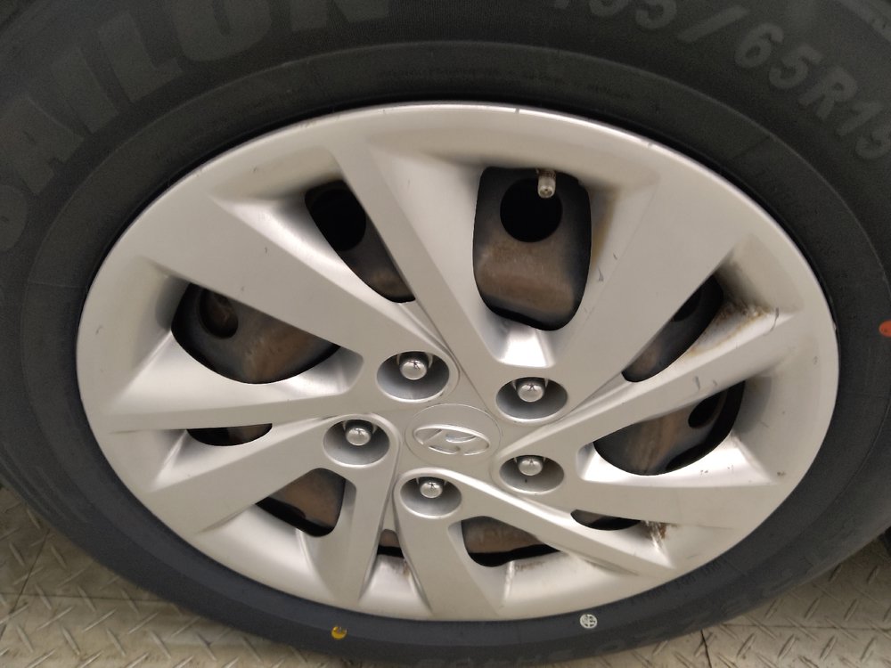 Used 2018 Hyundai Elantra SE FWD image 31