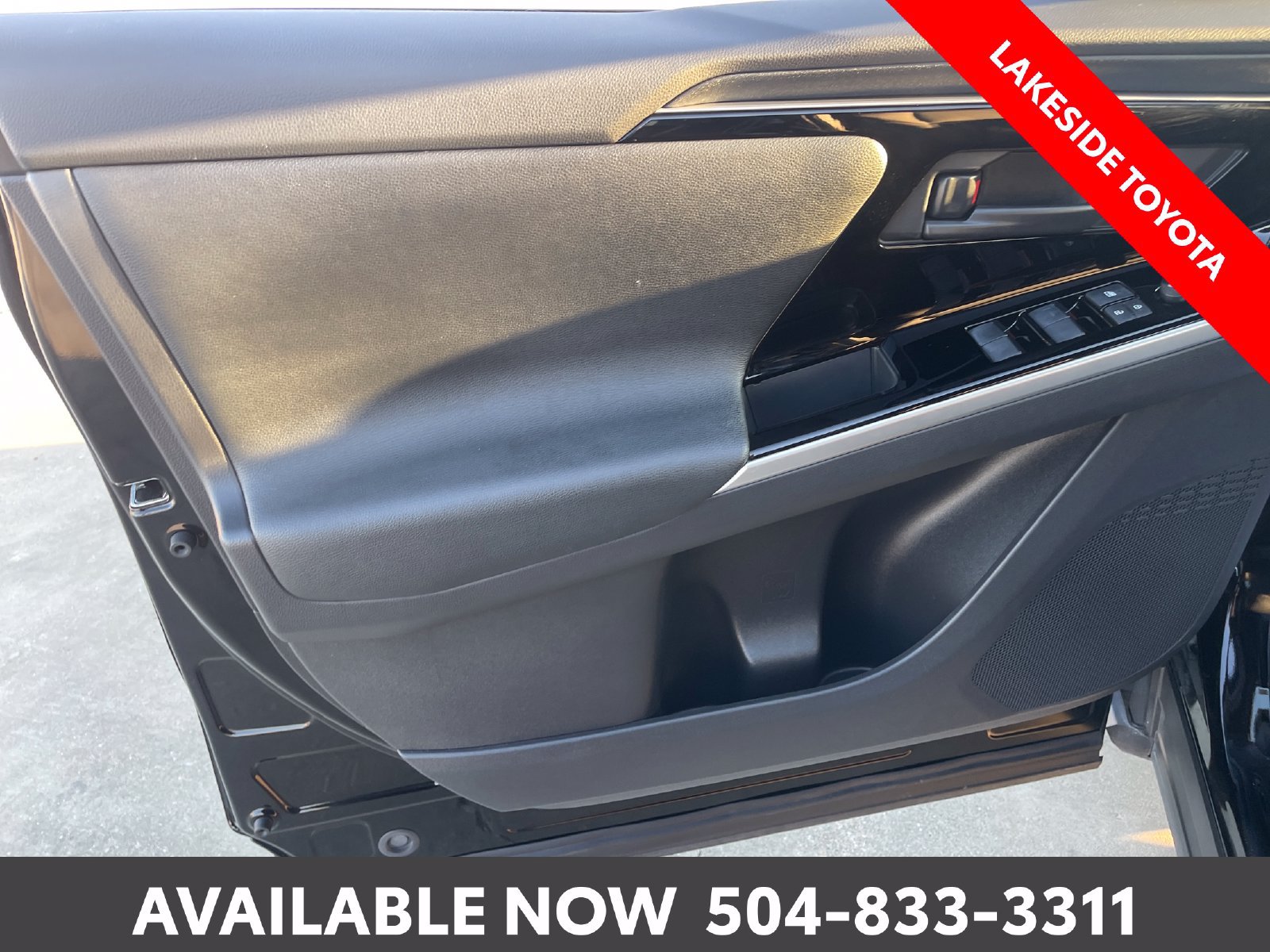 Certified 2024 Toyota bZ4X FWD w/ Weather Package image 24
