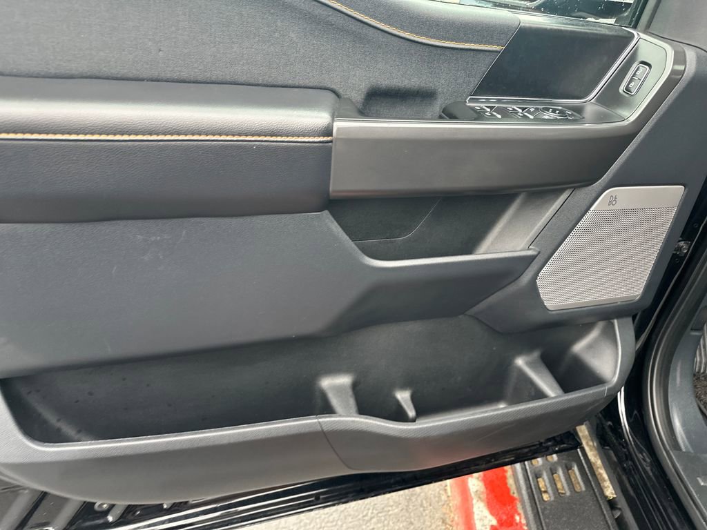 Used 2025 Ford F150 Tremor AWD/4WD image 10