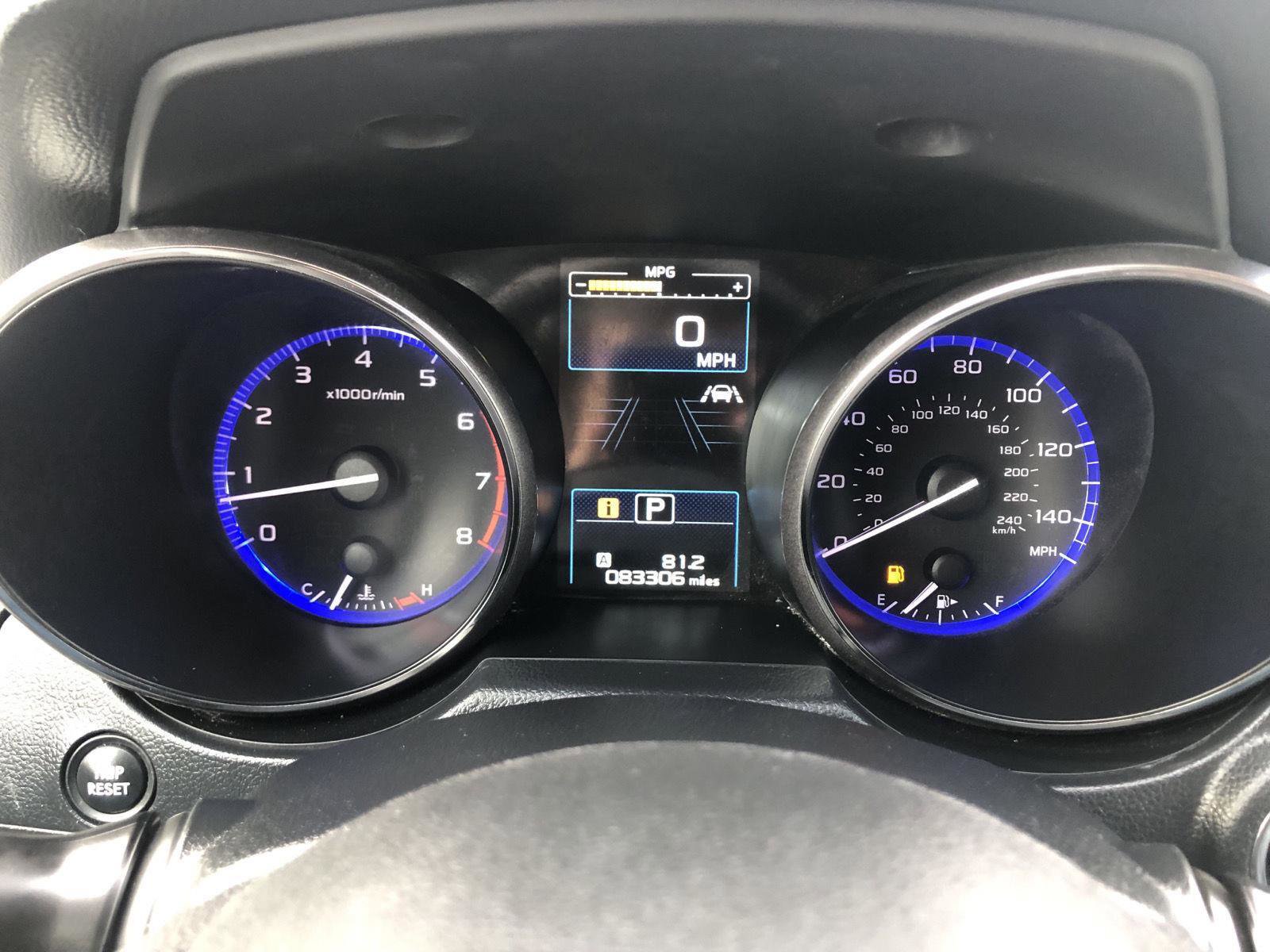 Used 2019 Subaru Outback 2.5i Limited AWD/4WD image 27
