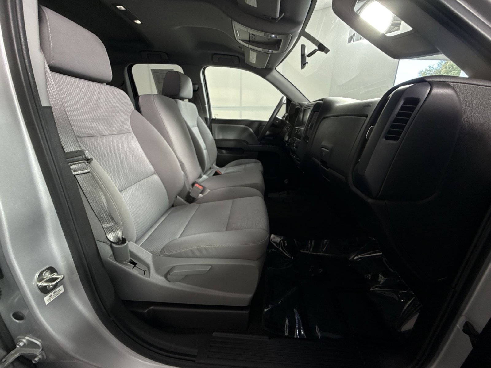 Used 2016 Chevrolet Silverado 1500 Custom w/ Custom Convenience Package image 24