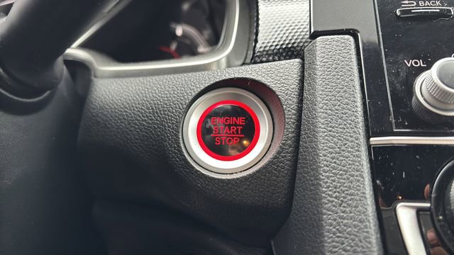 Used 2021 Honda Civic Sport image 26