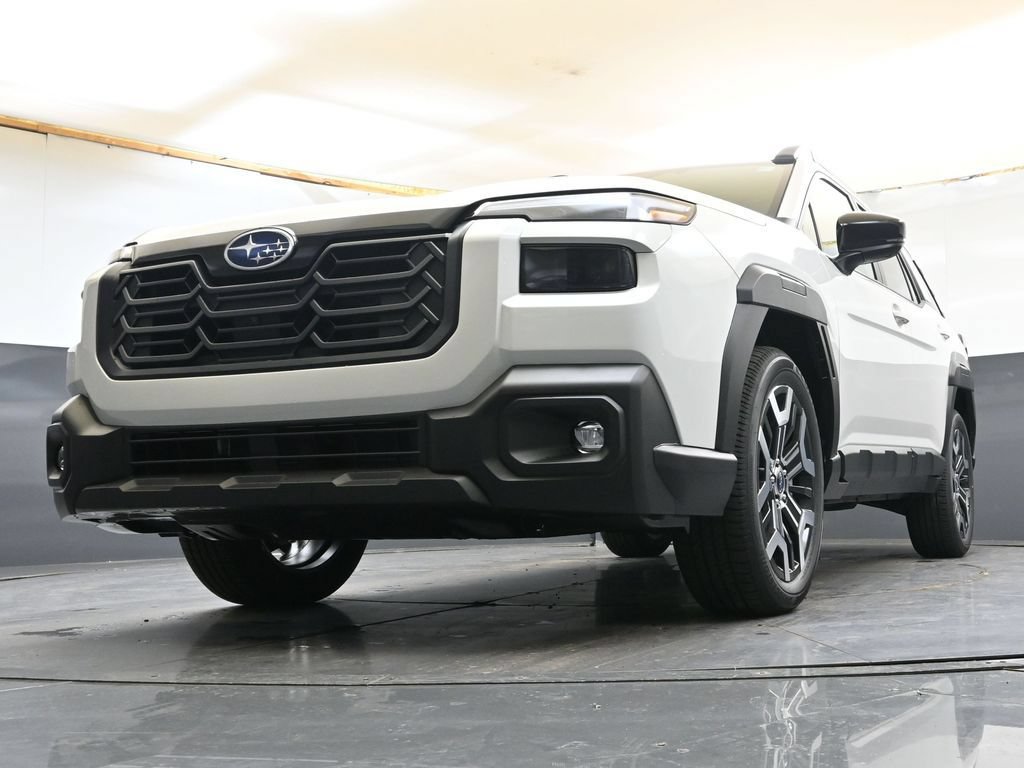 New 2026 Subaru Outback Touring XT AWD/4WD image 40