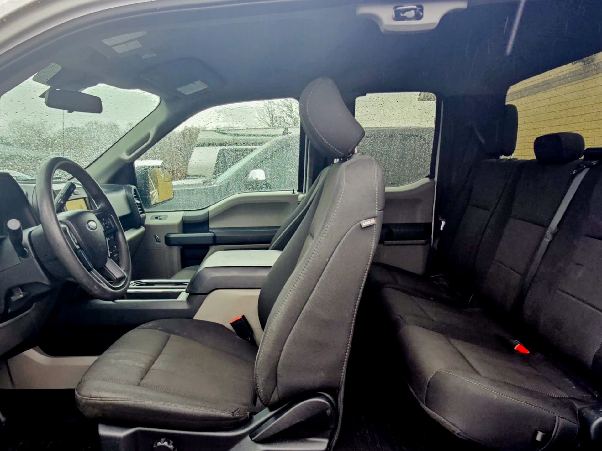 Used 2020 Ford F150 XL w/ Equipment Group 101A Mid image 7