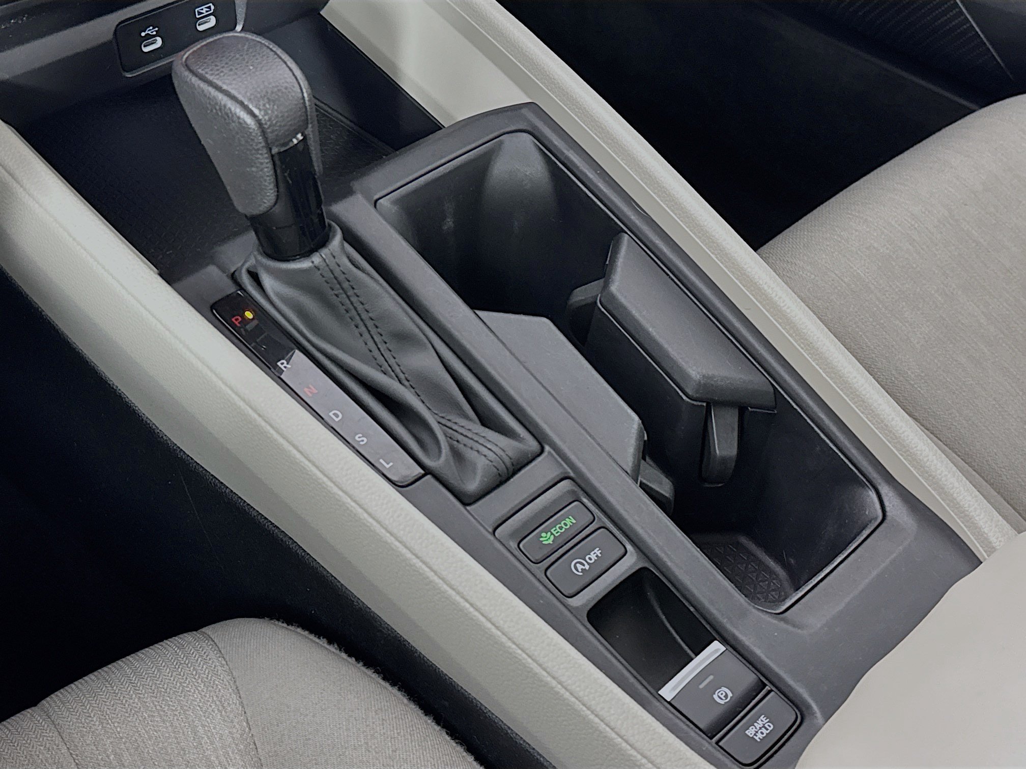 Certified 2023 Honda Accord LX image 16