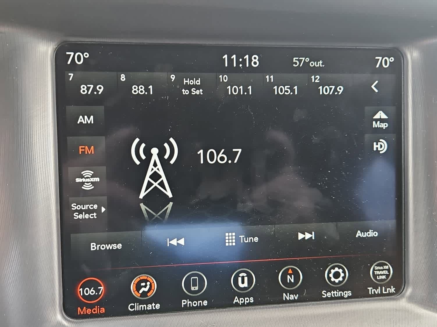 Used 2021 Dodge Charger GT w/ Blacktop Package image 16