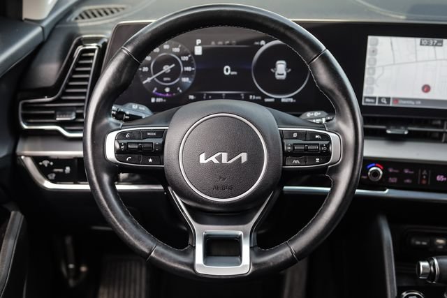 Used 2023 Kia Sportage SX AWD/4WD image 28