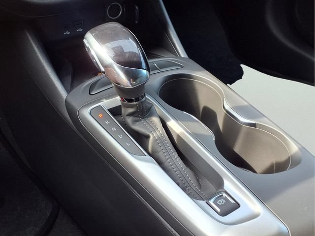 New 2026 Buick Envista Preferred w/ Convenience I Package FWD image 9