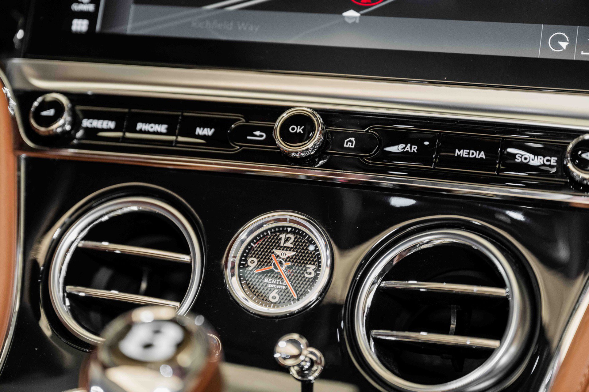 Used 2020 Bentley Continental GT image 21