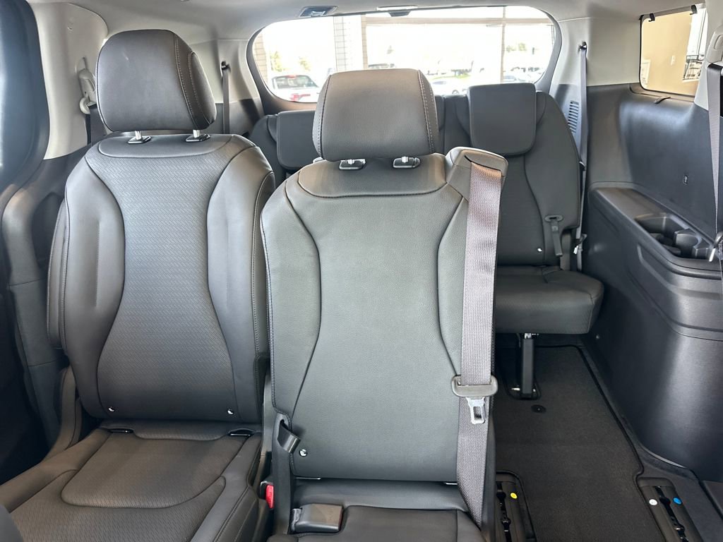 New 2026 Kia Carnival SX Prestige image 12