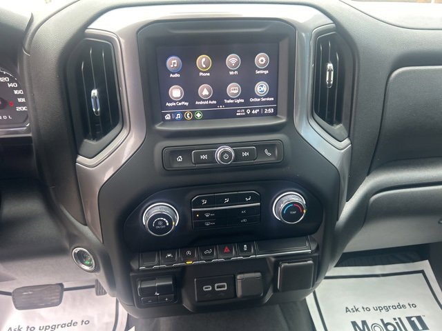 Used 2023 Chevrolet Silverado 1500 Custom image 15