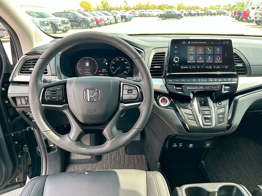Used 2026 Honda Odyssey Touring image 19