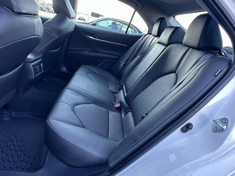 Used 2024 Toyota Camry XSE w/ Cold Weather Package image 11