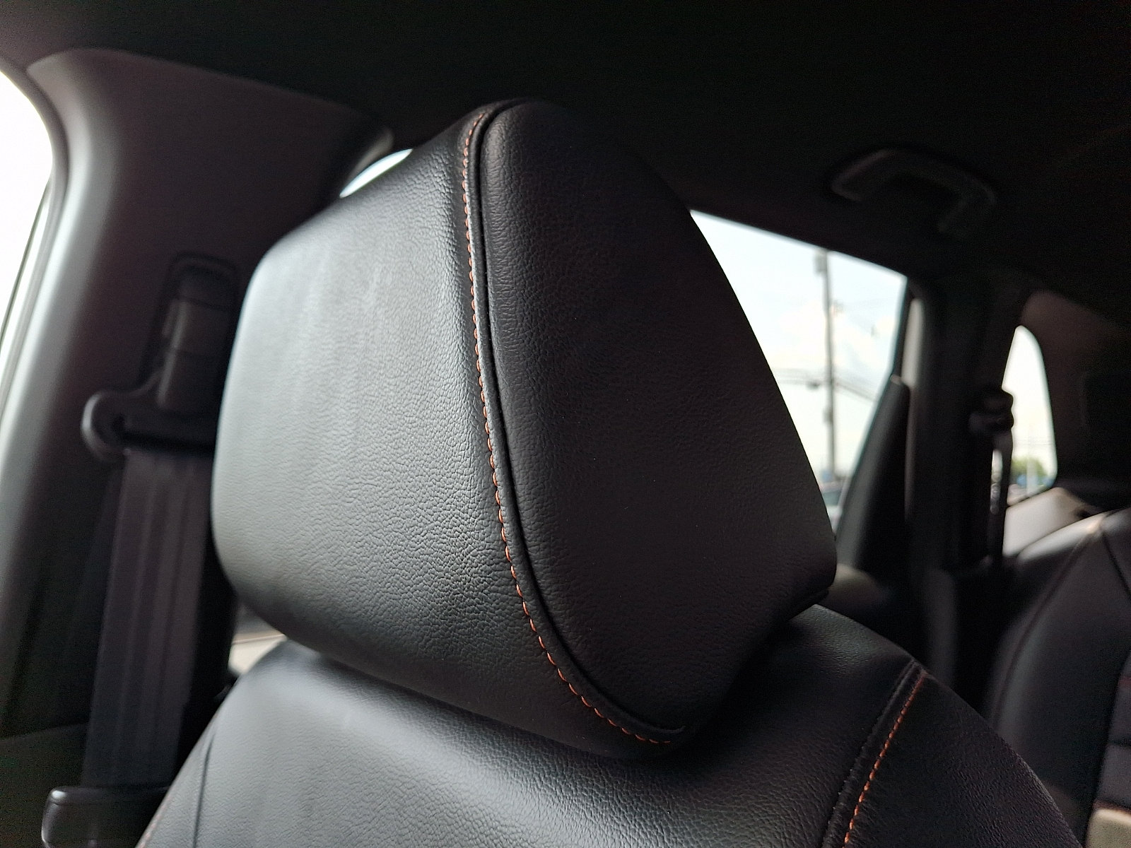 Used 2025 Honda CR-V Sport Touring image 13