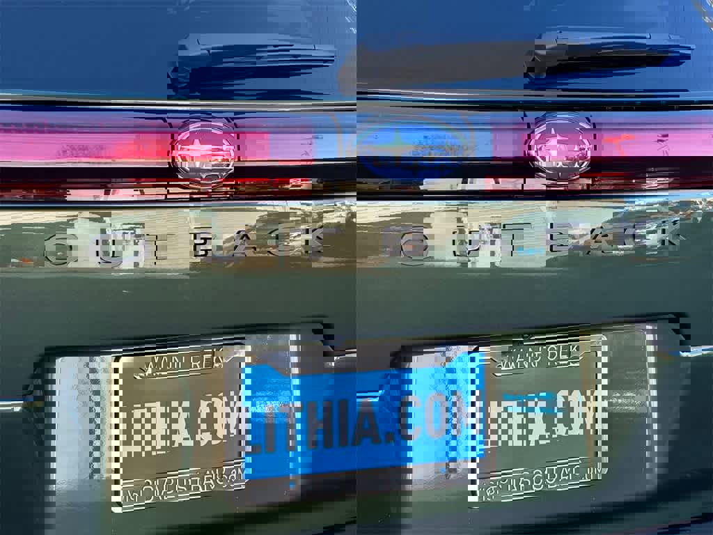 New 2026 Subaru Outback Limited XT image 7