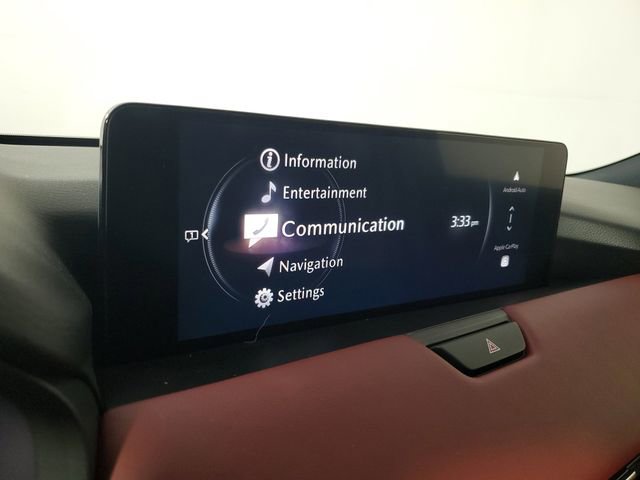 Used 2025 MAZDA CX-70 3.3 Turbo w/ Premium Plus Pkg image 28