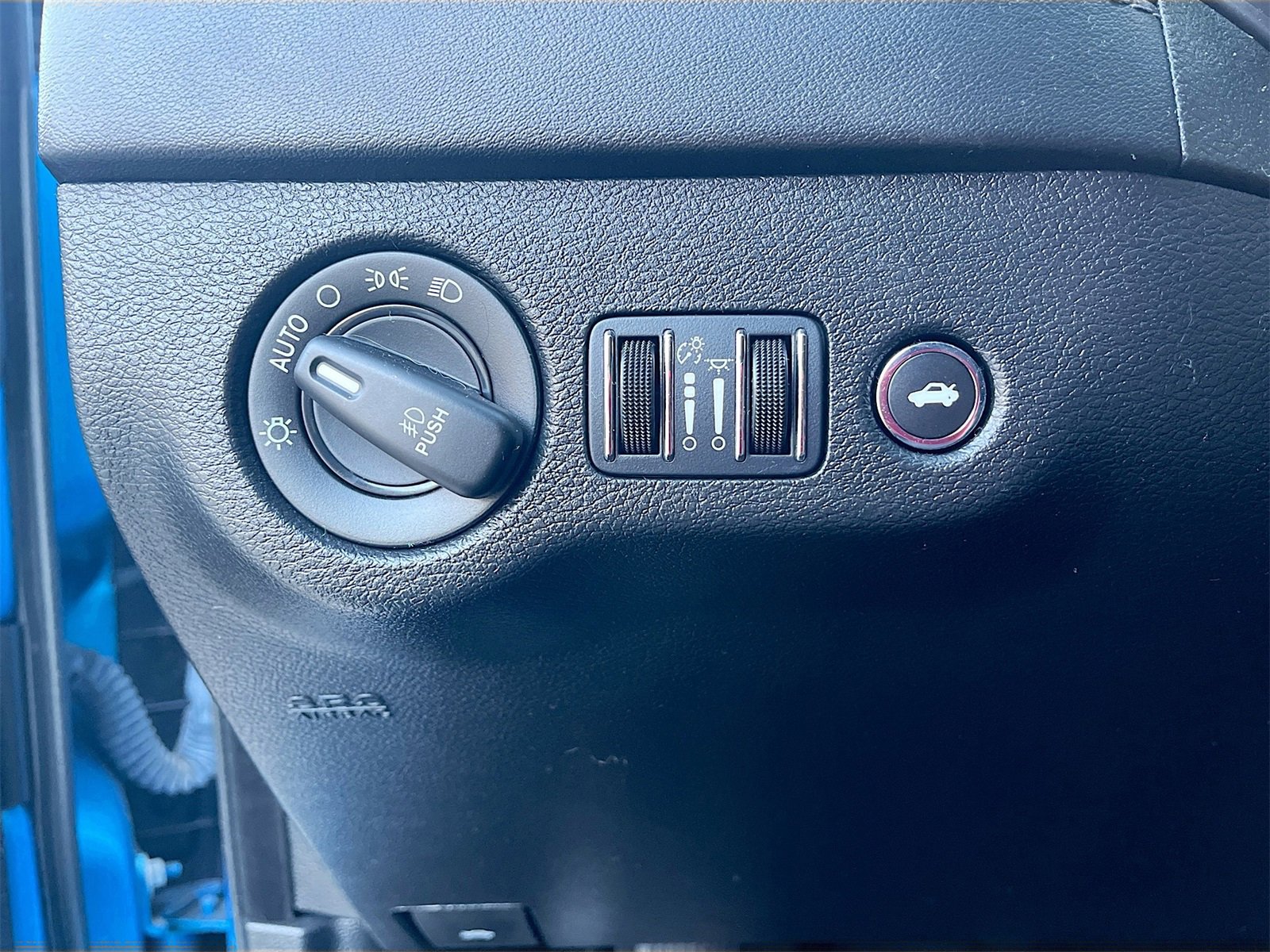 Used 2023 Dodge Charger Scat Pack w/ Plus Group image 10