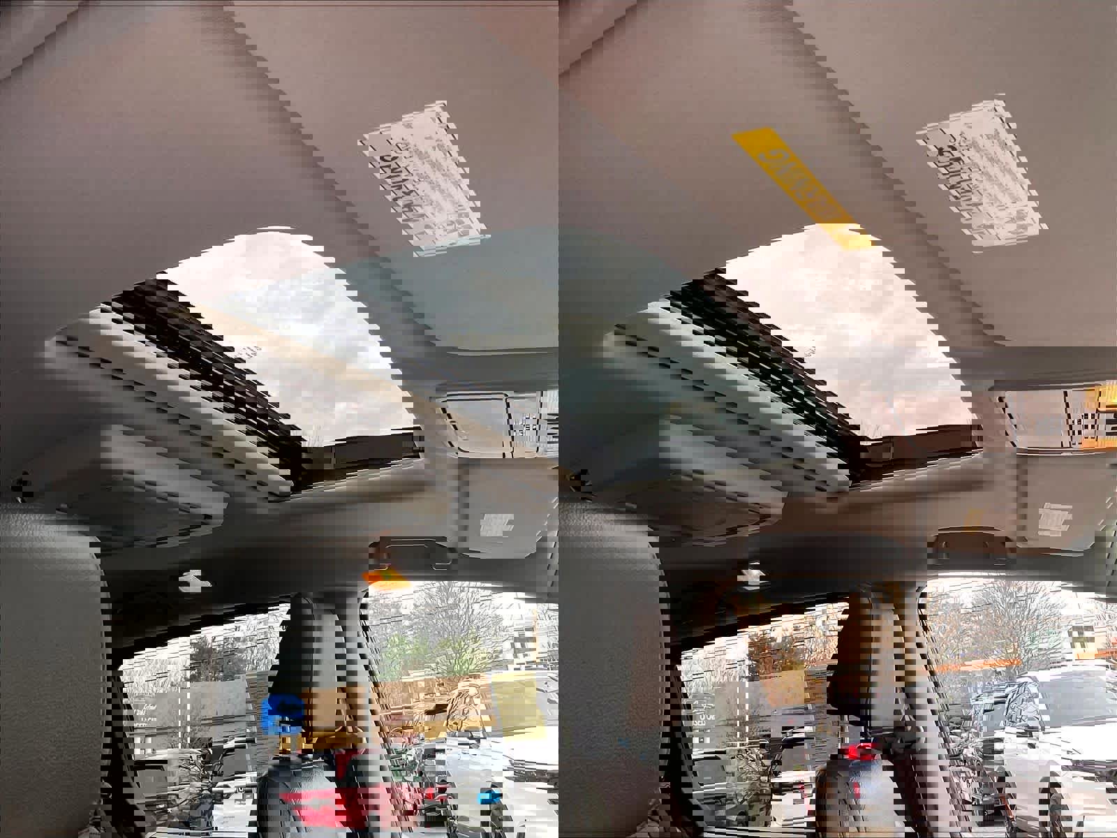 Used 2018 Honda Odyssey EX-L image 23