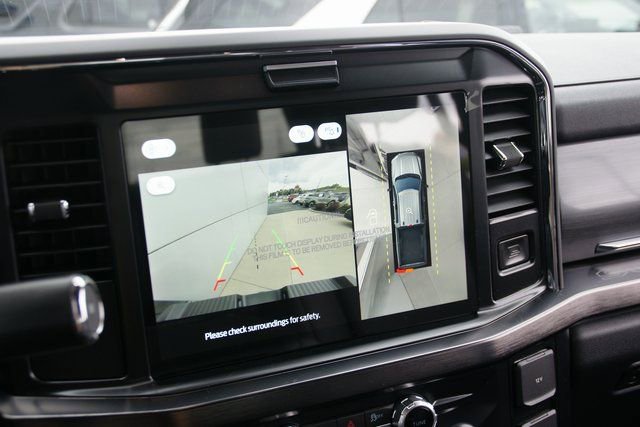 New 2026 Ford F350 Lariat image 28