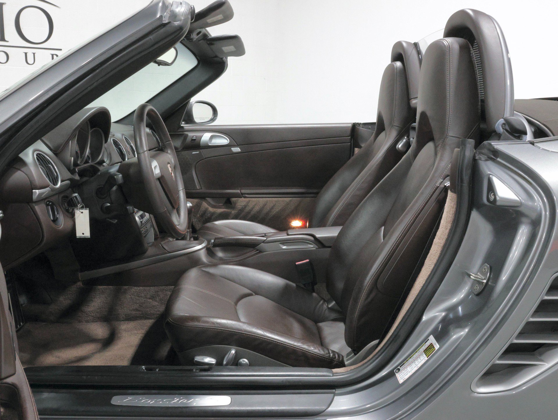 Used 2007 Porsche Boxster S image 82