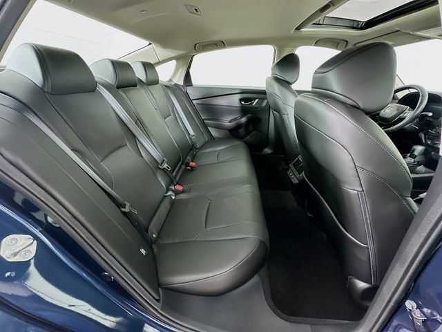 Certified 2024 Honda Accord EX-L image 8