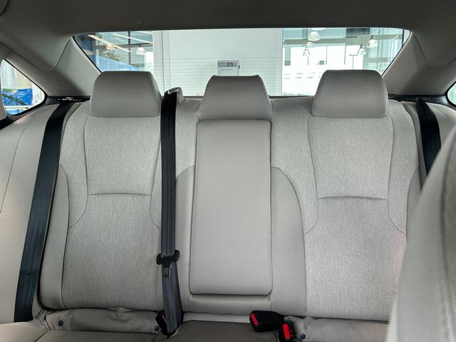 Certified 2023 Honda Accord LX image 22