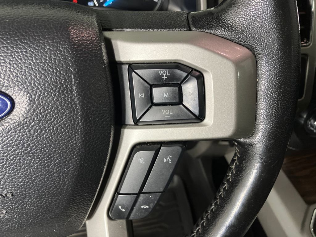 Certified 2018 Ford F150 Lariat image 18