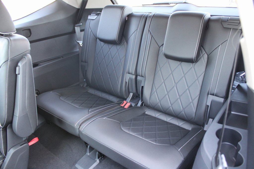 New 2026 Volkswagen Atlas SEL Premium R-Line image 22