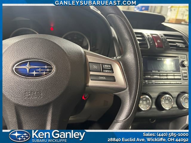 Used 2014 Subaru Forester 2.5i Premium image 15